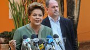 Imagem Ibope: Dilma 51%, Serra 25%