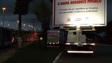 Imagem Nova ação contra Wagner