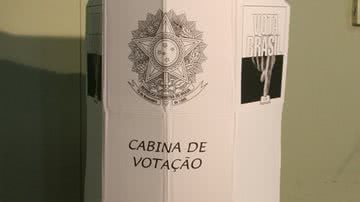 Imagem Polícia Militar e TRE prontos para a eleição