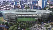 Imagem Salvador disputa abertura da Copa