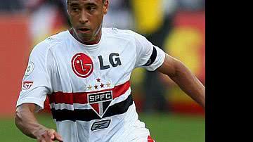 Imagem Jorge Wagner no Bahia