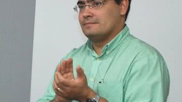 Imagem Juliano Matos rebate Luiz Bassuma