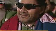 Imagem Acabou o resgate no Chile