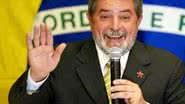 Imagem Lula vem a Salvador dia 29
