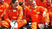 Imagem Petrobras é a segunda maior