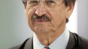 Imagem STF julga Roriz na quarta (22)