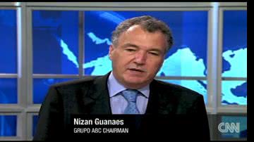 Imagem Nizan invade a China 