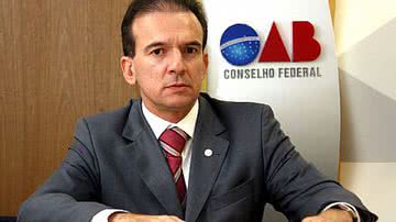 Imagem OAB protesta contra STF