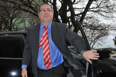 Imagem Paulo Bernardo entra na disputa