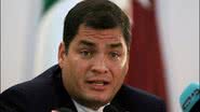 Imagem Correa inicia caça às bruxas