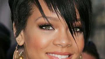 Imagem Turnê  Rihanna cancelada
