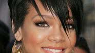 Imagem Turnê  Rihanna cancelada