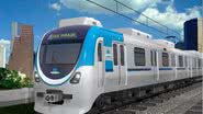 Imagem Metrô: não foi dessa vez