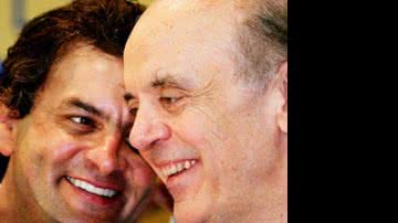 Imagem PSDB estuda novas estratégias