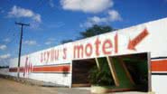 Imagem Bando invade motel e faz arrastão
