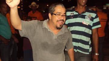 Imagem Deputado dá um soco em advogado 