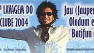 Imagem Lavagem do Clube 2004