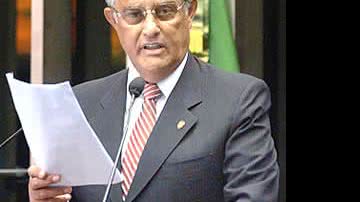 Imagem Roriz: STF julga na quarta (22)