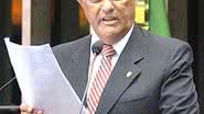 Imagem Roriz: STF julga na quarta (22)
