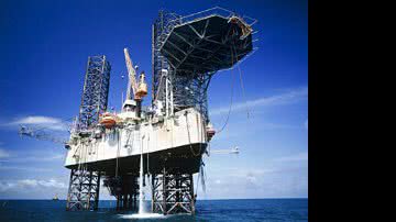 Imagem Petrobras tem lucro recorde de R$ 35 bilhões
