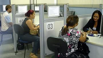 Imagem Confira as vagas de emprego do Simm e SineBahia