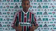 Imagem Willian não vem para o Vitória