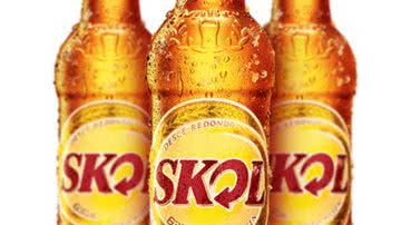 Imagem Skol e Bohemia fora do mercado