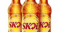 Imagem Skol e Bohemia fora do mercado