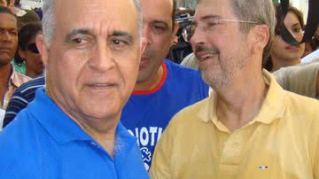 Imagem Imbassahy defende aliança com DEM
