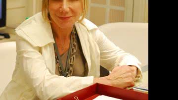 Imagem Atriz sofre tentativa de sequestro no Rio de Janeiro