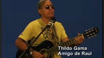 Imagem Morre em Salvador o guitarrista de Raul Seixas 