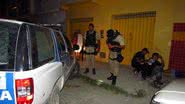 Imagem Adolescente é morta brutalmente em Eunápolis