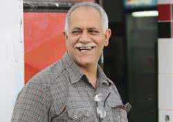 Imagem Raimundo Queiroz está de volta à diretoria do Vitória