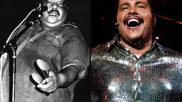 Imagem Neto de Silvio Santos é reprovado em teste para viver Tim Maia