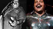 Imagem Neto de Silvio Santos é reprovado em teste para viver Tim Maia