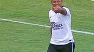 Imagem Corinthians goleia o Atlético (PR) e está na final da Copa São Paulo