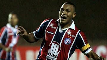 Imagem Bahia perde zagueiro para enfrentar o Inter
