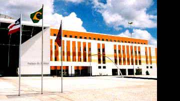 Imagem TJ-BA abre seleção para juízes e conciliadores