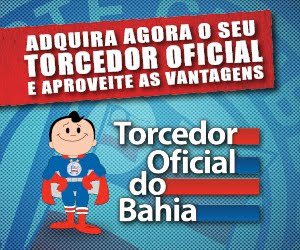 Imagem Torcedores do TOB já podem adquirir ingessos para Bahia X Botafogo