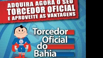 Imagem Torcedores do TOB já podem adquirir ingessos para Bahia X Botafogo