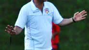 Imagem Diretoria do Vitória demite Toninho Cecílio 