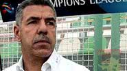 Imagem Presidente do Vitória procura Toninho Cerezo
