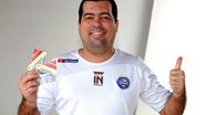 Gilberto Júnior/Bocão News