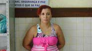 Imagem Mulher é presa por tráfico em Camaçari