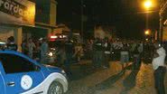 Imagem Policial militar é executado em Santo Antônio de Jesus
