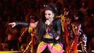 Imagem Ivete é indicada a duas categorias no Grammy Latino