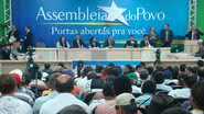 Imagem Assembleia Itinerante chega a Vitória da Conquista