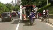 Imagem Itabuna: 192 para chamar Samu volta a funcionar