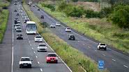 Imagem Via Bahia realiza obras na BR 324