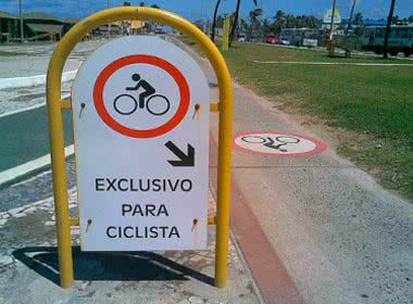 Imagem Nova lei da mobilidade urbana entre em vigor